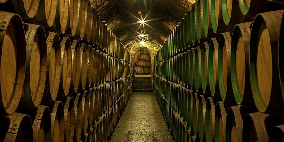 Bodega Marqués de Riscal: Marqués de Riscal