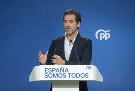 El PP respeta que Ayuso no acuda a Moncloa, pero ve mejor «preservar la institucionalidad»