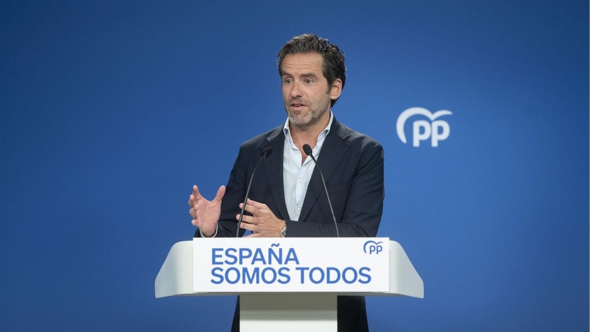 El PP respeta que Ayuso no acuda a Moncloa, pero ve mejor «preservar la institucionalidad»