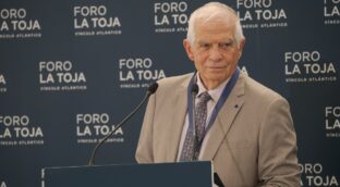 Borrell alega que la carta de México a España no se contestó para «evitar polémicas inútiles»