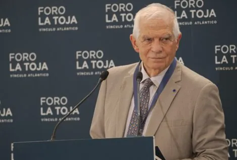 Borrell alega que la carta de México a España no se contestó para «evitar polémicas inútiles»