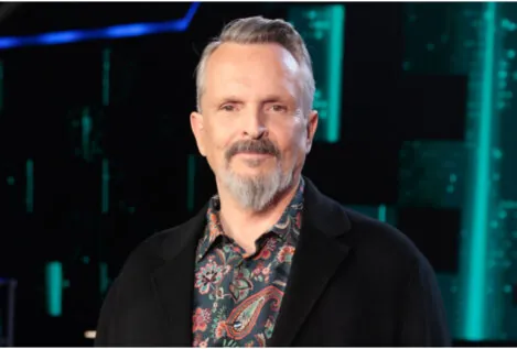 Miguel Bosé, contra el Gobierno por la DANA: «Es culpa de la agenda 2030 y los 'chemtrails'»