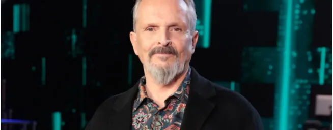 Miguel Bosé vuelve a criticar a Pedro Sánchez: esta vez por el accidente de tren de Adamuz