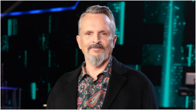 Miguel Bosé, contra el Gobierno por la DANA: «Es culpa de la agenda 2030 y los 'chemtrails'»