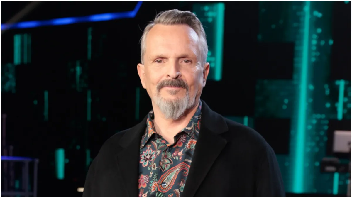 Miguel Bosé, contra el Gobierno por la DANA: «Es culpa de la agenda 2030 y los ‘chemtrails’»