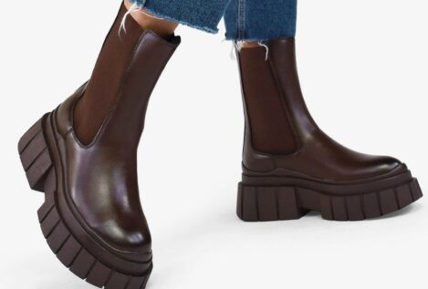 Las cinco botas que necesitas este invierno por menos de 50 euros