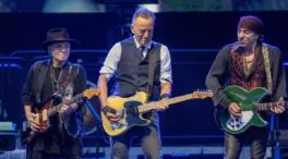 Bruce Springsteen ofrecerá el 24 de junio un segundo concierto en Anoeta (San Sebastián)