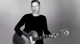 Bryan Adams actuará en enero en Sevilla dentro de su gira mundial 'Roll With The Punches Tour'