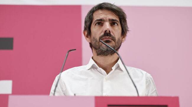 Salvador Illa coloca como directora general en Igualdad a la pareja del ministro Ernest Urtasun