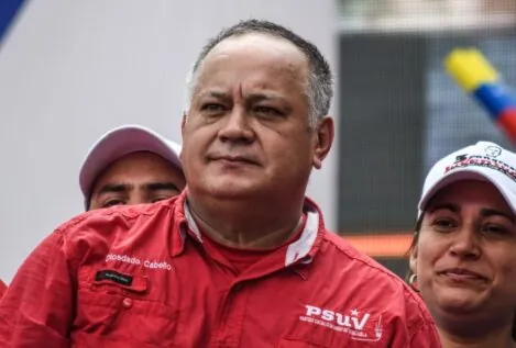 Venezuela vuelve a acusar al CNI de contratar mercenarios para derrocar a Maduro