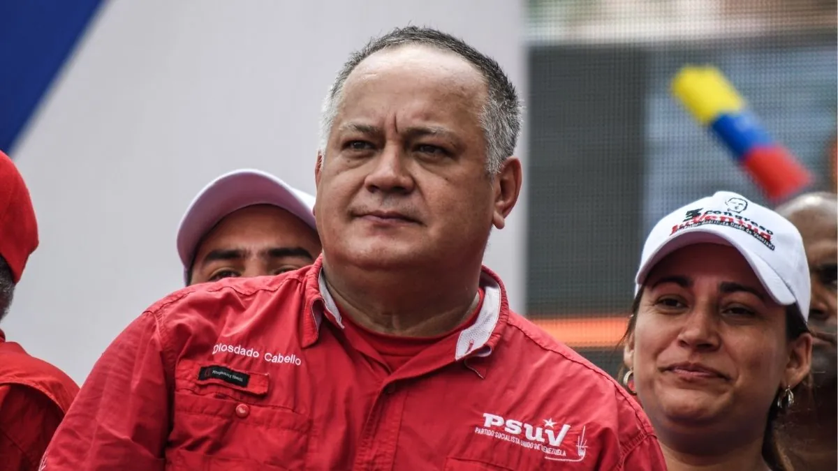 Venezuela vuelve a acusar al CNI de contratar mercenarios para derrocar a Maduro