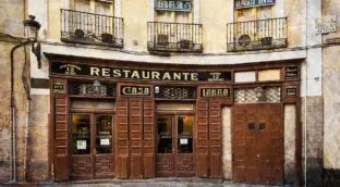 Los restaurantes centenarios de Madrid: donde la tradición y la historia se convierten en protagonista