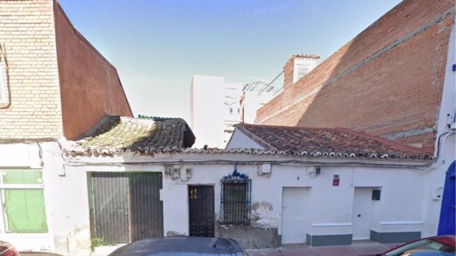 Un pitbull muerde a un niño de dos años en una casa okupada de Alcalá de Henares (Madrid)