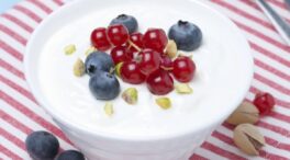 Esta es la cena perfecta según expertos en nutrición, no contiene ni yogur, ni fruta