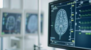 ¿Qué ocurre en el cerebro cuando una persona con esquizofrenia ‘oye voces’?