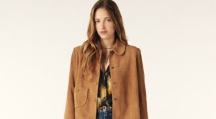 Las chaquetas de antes que están arrasando por menos de 50 euros