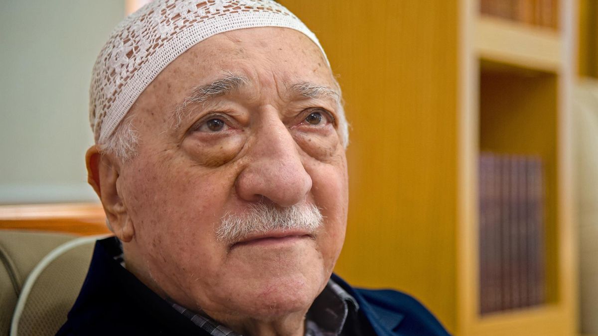 Muere Fetulá Gulen, el clérigo al que Erdogan acusa del intento de golpe de Estado de 2016