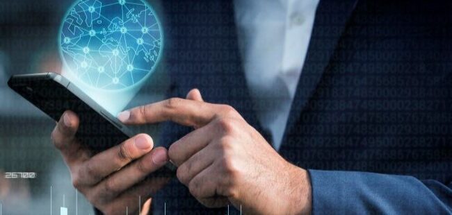 Economía conectada (o cómo ahorrar hasta 13.500 euros anuales en tu pyme)
