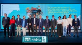 Arranca el Clúster Audiovisual de Madrid con la participación de 76 empresas del sector