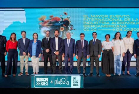 Arranca el Clúster Audiovisual de Madrid con la participación de 76 empresas del sector