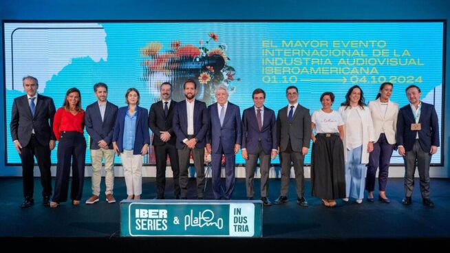 Arranca el Clúster Audiovisual de Madrid con la participación de 76 empresas del sector