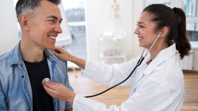 Cocreadores de nuestra salud en la empresa