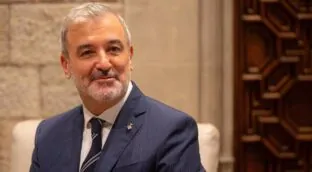 Collboni da 300.000 euros a 'El País' para unas jornadas periodísticas en Barcelona