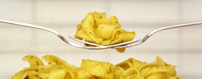 Cómo elegir la mejor pasta desde el punto de vista nutricional: los tres elementos clave