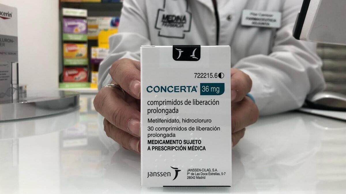 Alertan de la escasez de medicamentos en las farmacias de Baleares para tratar el TDAH