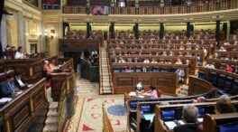 El PSOE sufre dos derrotas más en el Congreso y ya suma 39 votaciones perdidas en un año