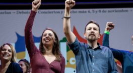 Podemos excluye a Monedero de su convención y cede a Iglesias un papel estrella