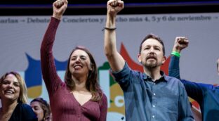 Podemos debate sobre el regreso de Pablo Iglesias a la primera línea: «Él quiere volver»