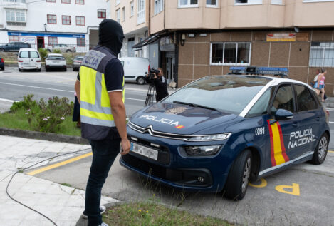 El albañil detenido en Avilés, acusado de alentar la yihad en Melilla, se radicalizó en la cárcel