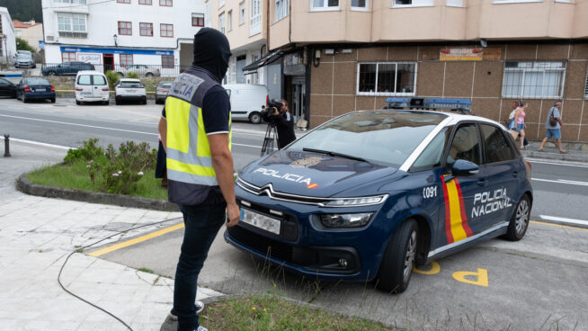 El albañil detenido en Avilés, acusado de alentar la yihad en Melilla, se radicalizó en la cárcel