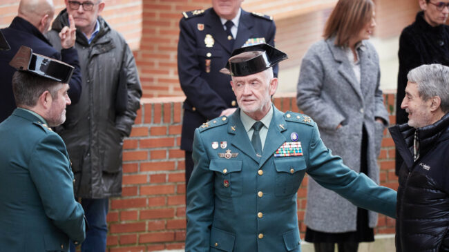 El 'dos' de la Guardia Civil se interesa ante la UCO por una exclusiva de TO sobre Sánchez