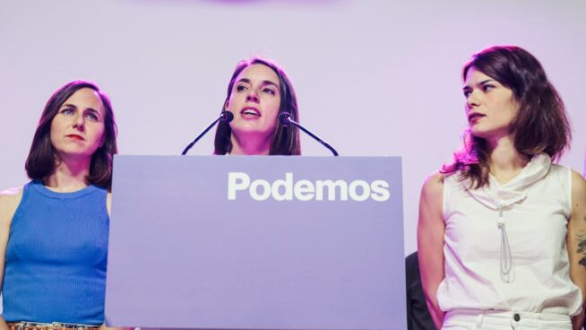 Podemos inicia la renovación de liderazgos en Andalucía, Galicia o País Vasco, entre otras