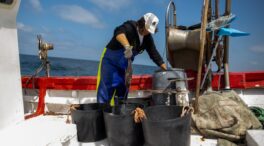 Pescadores del Mediterráneo se concentran contra Bruselas por el recorte de días en el mar