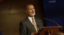 Felipe VI pide hablar de discrepancias «siempre desde el respeto» en plena crisis con México