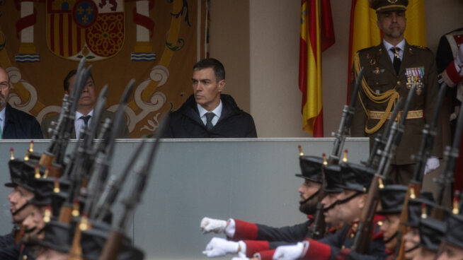 Sánchez se defiende en el 'caso Ábalos' y crítica a los «torquemadas» que piden su dimisión