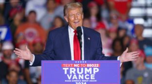 Las inmobiliarias esperan un aumento de las compras de estadounidenses si gana Trump