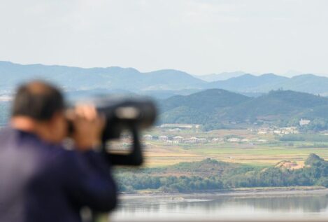 Corea del Sur lamenta que Kim Jong Un decida «separar completamente» Corea del Norte