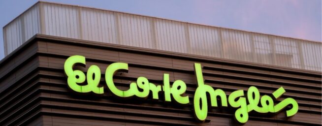 La nueva tarjeta de El Corte Inglés solo convence al 30% de sus clientes en tres años
