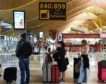 Los 18 aeropuertos más pequeños de AENA solo mueven de media 185 pasajeros al día