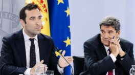 El plan de Moncloa para los Presupuestos: dar un puesto en el Banco de España a PNV o Bildu