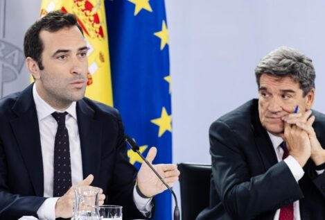 El plan de Moncloa para los Presupuestos: dar un puesto en el Banco de España a PNV o Bildu