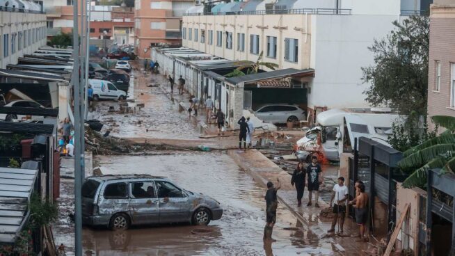 El sector turístico valenciano se vuelca tras el desastre: «Ahora la prioridad es ayudar»