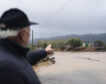 El temporal sacude el Levante: cortes de tráfico, cultivos destrozados y siete desaparecidos
