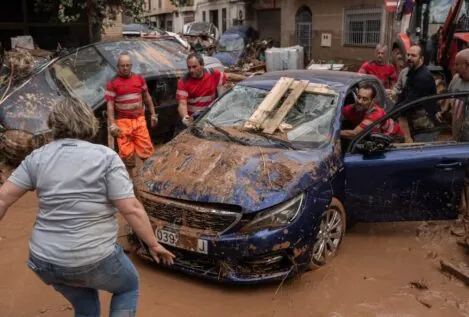 La ONU insta a actuar contra el cambio climático para «salvar vidas» tras la DANA