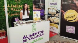 Castilla y León despliega su potencial enogastronómico en Bruselas