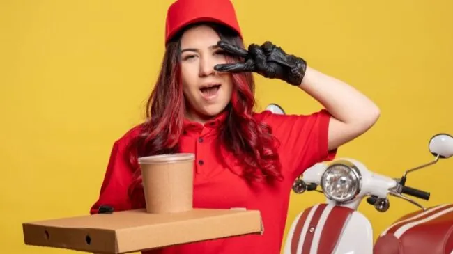 Ocho pasos para poner en marcha el servicio de delivery
